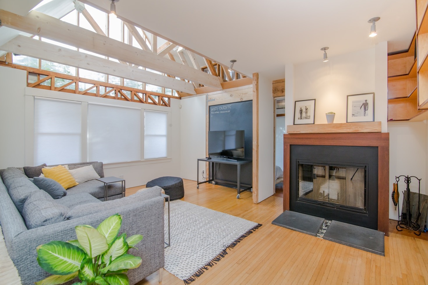 Maximizing Space with Smart Remodeling Ideas